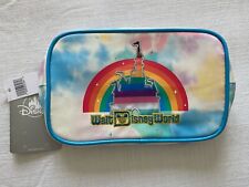 Walt Disney World Pride Rainbow Fanny Pack NWT picture