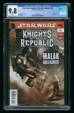 STAR WARS KNIGHTS OF THE OLD REPUBLIC (2009) #42 ORIGIN OF REVAN DARK HORSE picture