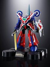 Bandai Getter Robot Go Soul of Chogokin GX-96X G Armriser Figure USA Seller picture