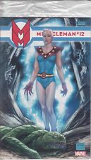 Miracleman (2nd Series) #12 (in bag) VF; Marvel | Alan Moore - we combine shippi picture