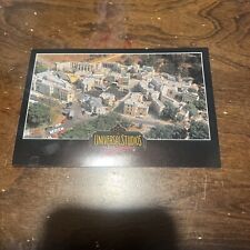 Vintage Near Universal Studios Hollywood Postcard picture