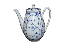 Vintage WINTERLING Bavaria Germany  Strawflower Porcelain Coffee Tea Pots W/lid. picture