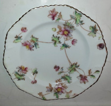 Vintage W.A.A. & Co. Porcelain Plate picture