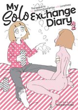 My Solo Exchange Diary Vol. 2 (Paperback or Softback) picture