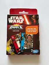  2014 Hasbro Star Wars Duels Card Game NEW  picture