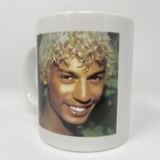 New White Blonded Radio OS Mug Frank Ocean Rare 00810126900609 Blonde Sold Out picture