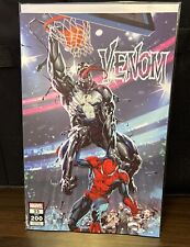 Venom #35 (LGY 200) 2021 Kael Ngu Basketball Exclusive Comic picture