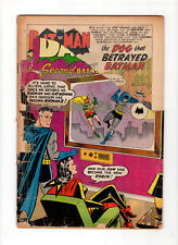 Batman #131 (1960 DC Comics) picture