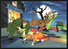 1994 Hanna-Barbera Classics #50 Jeepers, it's the Creeper picture