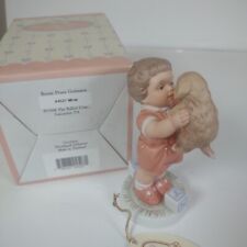 Bessie Pease Gutmann Ceramic Figurine 