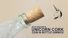 Unicorn Cork by Nick Einhorn - Trick picture