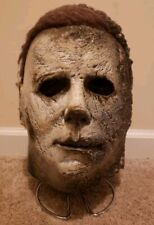 Michael Myers Mask HALLOWEEN ENDS Rehaul Mask Trick Or Treat Studios TOTS  picture