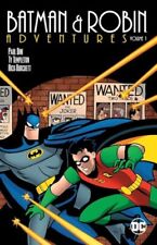 Batman & Robin Adventures 1 picture