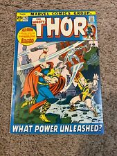 The Mighty Thor #130 Marvel Comic 1966 Pluto & Hercules In Netherworld Lee/Kirby picture