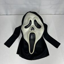 Easter Unlimited Scream 4 Ghostface Mask Walmart Version Tagged picture