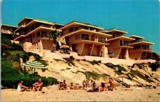 Vintage Postcard Surf and Sand Hotel Laguna Beach California CA A11 picture