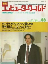 ITHistory Magazines JAPANESE (1980s/90s) (You Pick) Vintage Ads Q picture