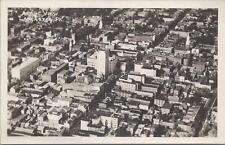 RPPC Postcard Aerial View Lancaster PA  picture