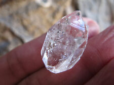 Herkimer Diamond Crystal Healing Specimen Authentic Upstate N.Y Natural  5.4g picture
