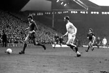 Jackie Charlton Moves Across 1970 Football Club Old Leeds Photo picture