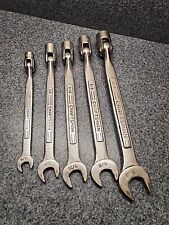 Craftsman Saltus Wrench Set 5 Piece V USA picture