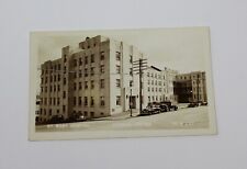 Antique/Vintage 1940s Astoria Oregon Postcard St. Mary Hospital picture