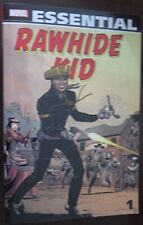 Essential Rawhide Kid Vol.1 (Essential, 1) by Don Heck Paperback / softback The picture