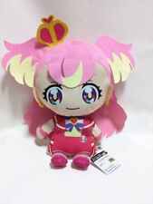 Wandaful Pretty Cure Precure Wonderful Plush Toy Doll 35cm picture