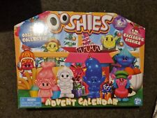 New & Sealed Ooshies DreamWorks Advent Calendar (2018) picture