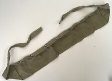 Old Surplus Army Military Bandoleer picture