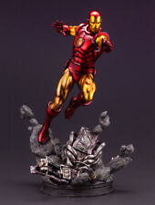 Kotobukiya Iron Man Avengers Fine Art Statue 1161/1400 Marvel NEW SEALED picture