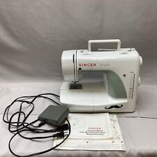 Singer Sewing Machine Model 3116 picture
