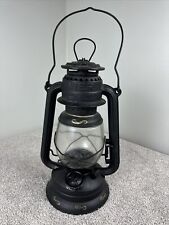 Antique Nier No. 270 Firehand Kerosene Lantern Made In Germany picture
