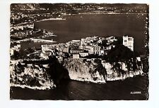 Postcard - Aerial View - MONACO 1940s?? picture