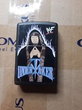 1998 Zippo WWF The Undertaker New w/o Box WWE Wrestling picture