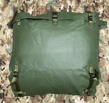  Waterproof Stowage Bag  NOS USGI Forest Green picture