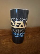 1 Cup~ DEAD & COMPANY SPHERE VEGAS 2024  DEAD FOREVER Bob Weir John Mayer picture