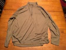 Sekri PCU Level 1 Long Sleeve Shirt Coyote Brown - 2XL picture