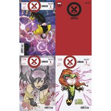 Blood Hunt: X-Men - Jubilee (2024) 1 | Marvel Comics | COVER SELECT picture