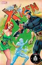 X-MEN: HELLFIRE GALA 2023 #1 (J. SCOTT CAMPBELL VARIANT) COMIC ~ Marvel PRE-SALE picture