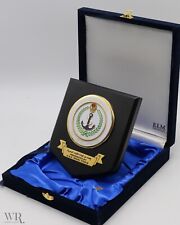 United Arab Emirates Navy UAE - Mouthwash Plate دولة الامارات العربية المت picture