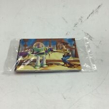 Disney Toy Story Promo Card Skybox 1995 Sealed Pack picture