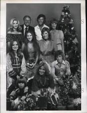 1978 Press Photo ABC Television Network's hit comedy series 