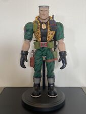 Small Soldiers Major Chip Hazard Replica Statue Figure picture