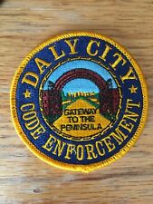 Daly City, CA Code Enforcement picture