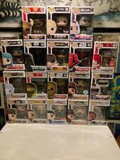 NIB FUNKO POP FIGURES (YOUR CHOICE) picture