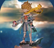 Kaiyodo Zu & Pi Le Petit Prince Little Prince Series 2 Confirmed Figure Hot Toys picture