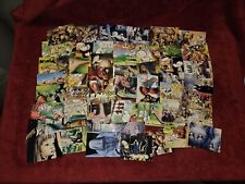 BONE SERIES 1 Comic Images/1994 54 TRADING CARDS Jeff Smith Art picture
