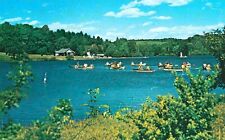 Mendham, NJ - Schiff Boy Scout Reservation - National Training Center picture