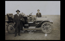 1910 Theodore Teddy Roosevelt PHOTO South Dakota Visit, President Rough Rider picture